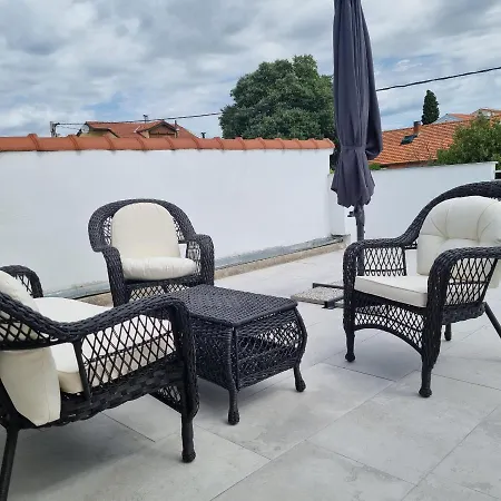 Katarina Apartment