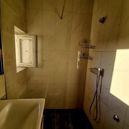 Katarina Apartment Weißenburg